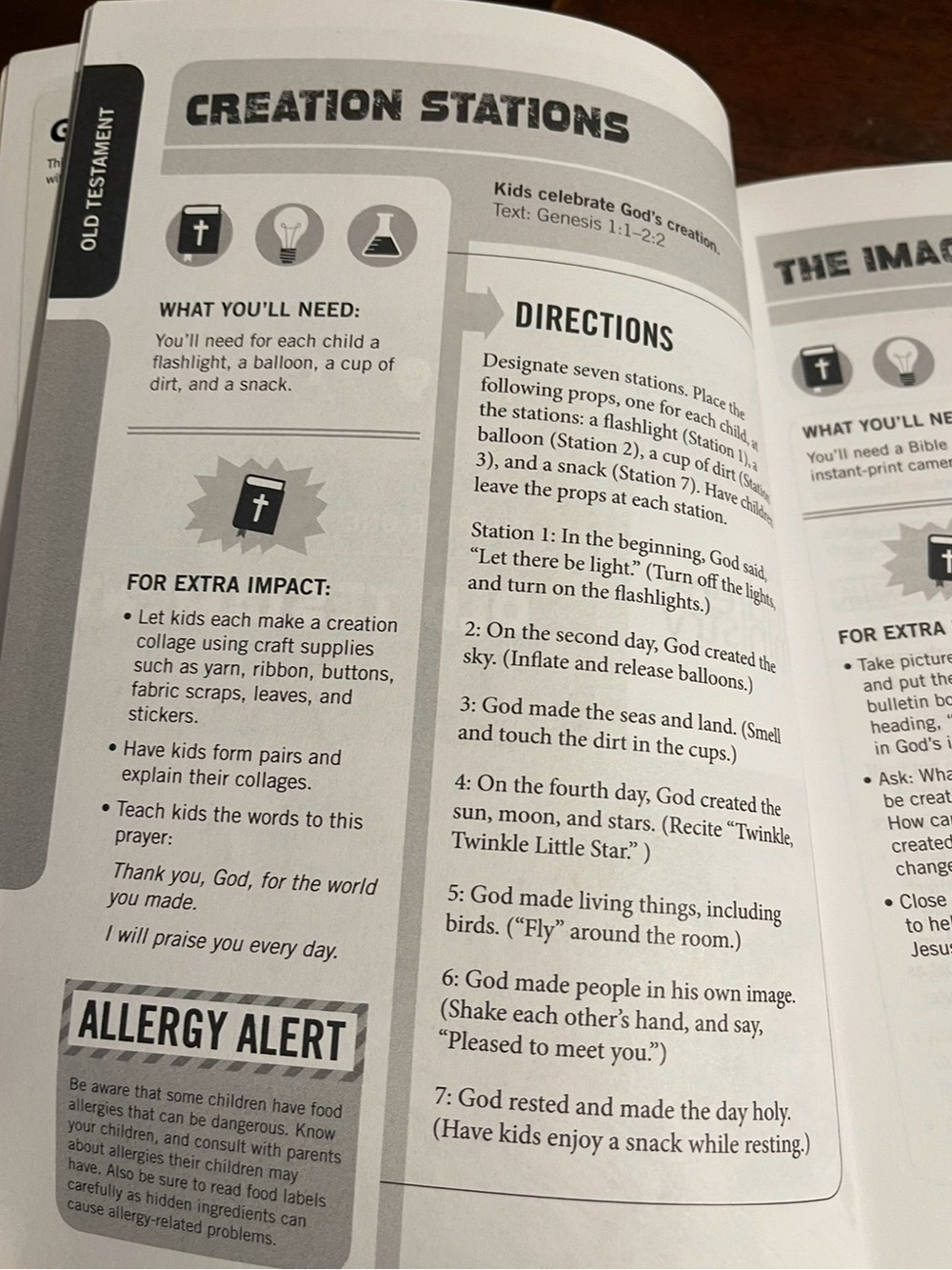 Children's Ministry Magazine Devotions Book